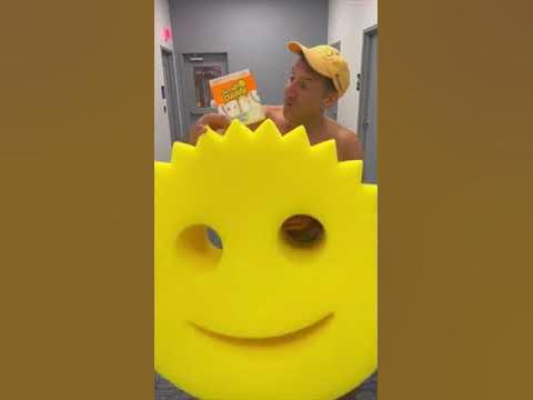 Scrub Daddy's send-back program sparks heated debate online: 'I know  there's good intentions behind this, but …