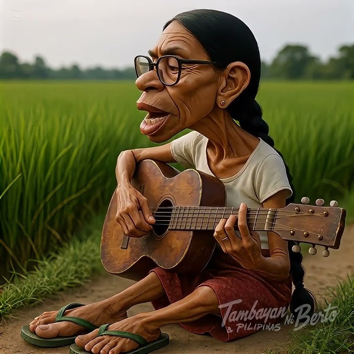 Aling Kikay