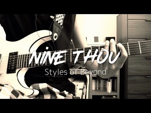 styles of beyond nine thou скачать