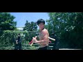 我不是李小龙  Bruce Lee