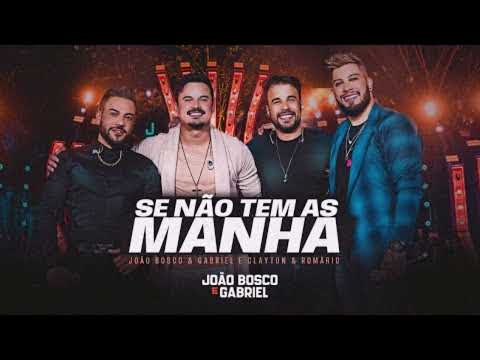 João Bosco e