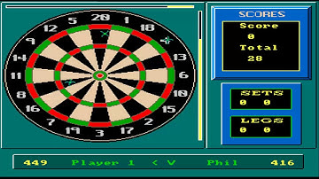 AMIGA Paul Whitehead