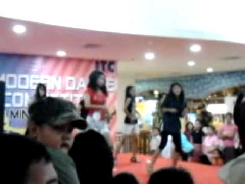 SBS Girls - Jelly Pop