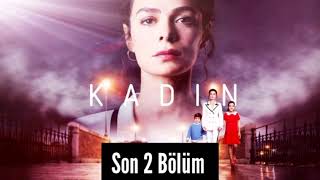 Kadın Dizi Müzikleri - Ölüm Saati (Sadece Dram)
