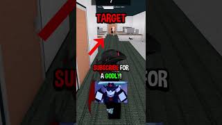 Celebrity Shooting the first person I see in MM2 💀 #roblox #mm2 #shorts #murdermystery2 #robloxshorts Profile