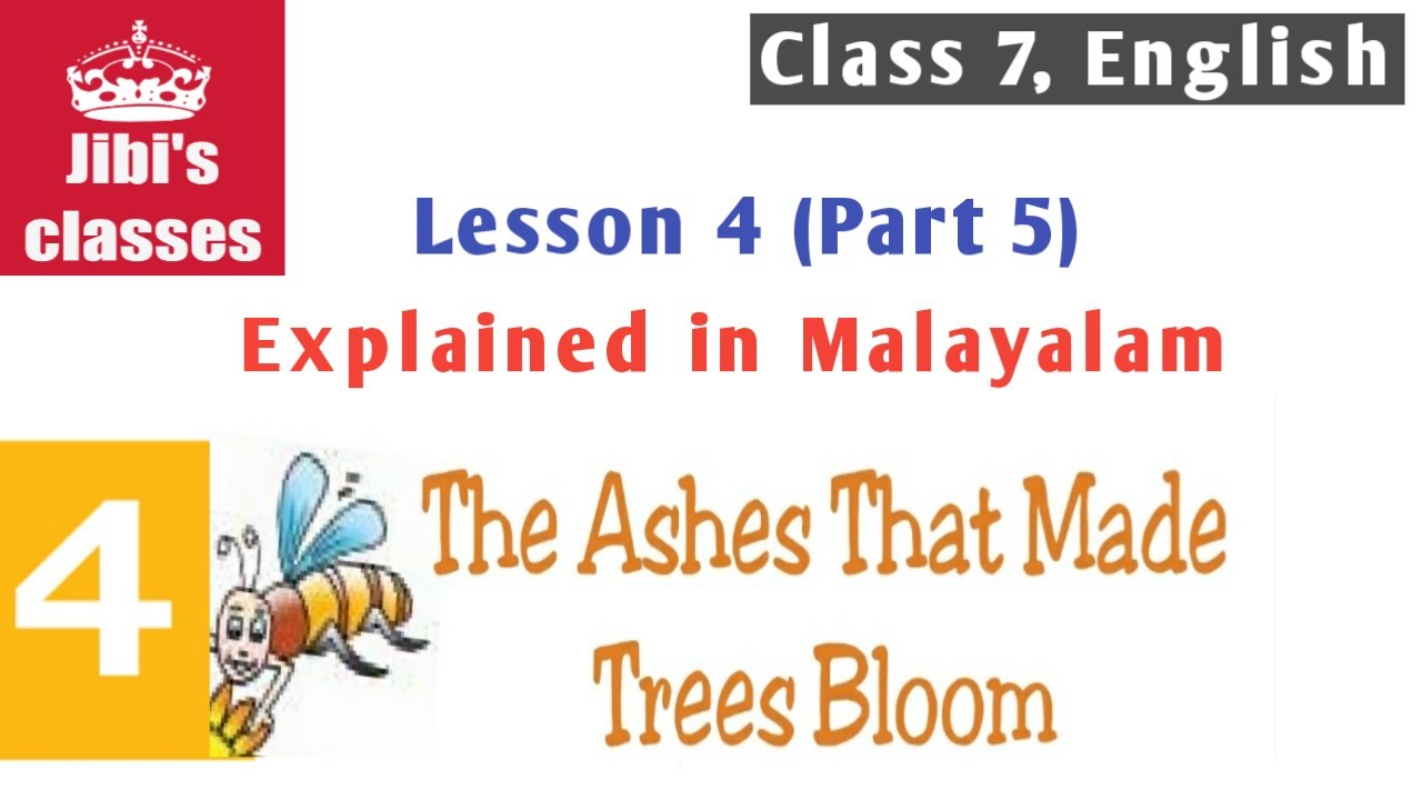 Class 7 English Lesson 4 Question Answer Assamese Medium