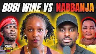 видео: Боби Вайн разоблачает Наббаджа в кампаниях Буньоро картинка: Боби Вайн разоблачает Наббаджа в кампаниях Буньоро