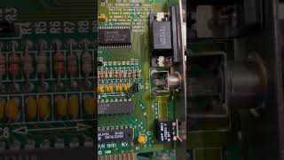 Testing an ATI Small Wonder Graphics Solution Version 1 from eBay
Testing an ATI Small Wonder Graphics Solution Version 1 from eBay Testing an ATI Small Wonder Graphics Solution Version 1 from eBay