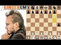 GM Analysis #38 - The Maddest Game of Chess Ever! Gareyev vs Zulfic