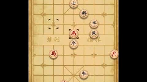 Cờ tướng Tràng An - Cờ tàn thực chiến  -  Video 67