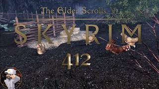 THE ELDER SCROLLS V: NEW SKYRIM 2024 - #412 ► Mehr Huhn!