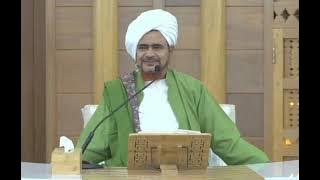 gema takbiran di Tarim, Yaman - al Habib Umar bin Muhammad bin Salim bin Hafidz