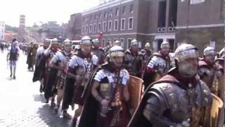2764 Natale Roma (17-4-2011) Pactum 1A.flv