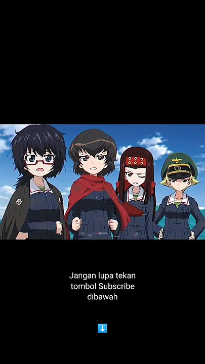 5 ANIME OLAHRAGA TERBAIK SEPANJANG MASA | part 6