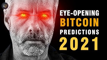 From $318K to $0: Bitcoin price predictions for 2021