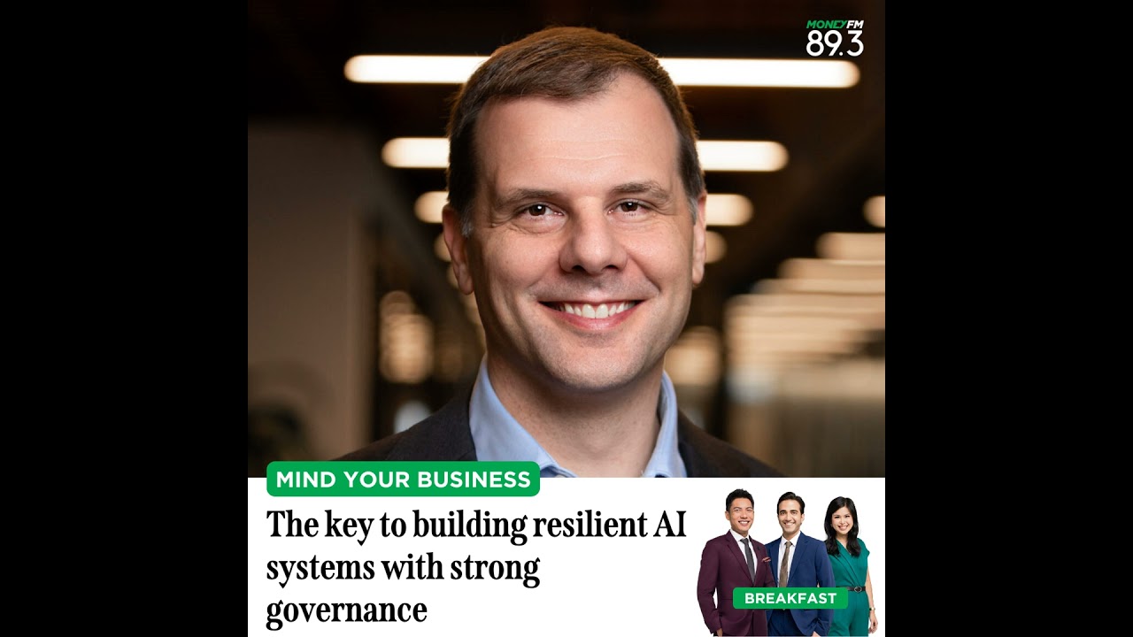Mind Your Business: The key to building resilient AI systems with strong governance