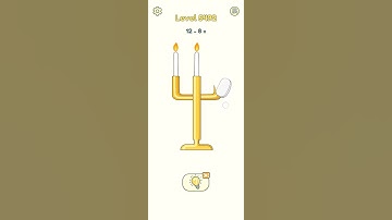 DOP 2 Gameplay Level 5492  Shorts Delete One Part Solution and Answer 🔥 Subscribe