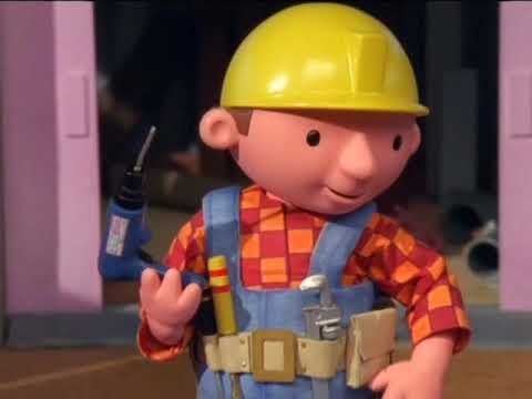 Bob the Builder Project Build It Season 3 Episode 16 Roley's Moleys (US ...