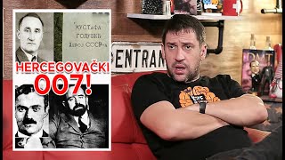 Goran Bogdan - \