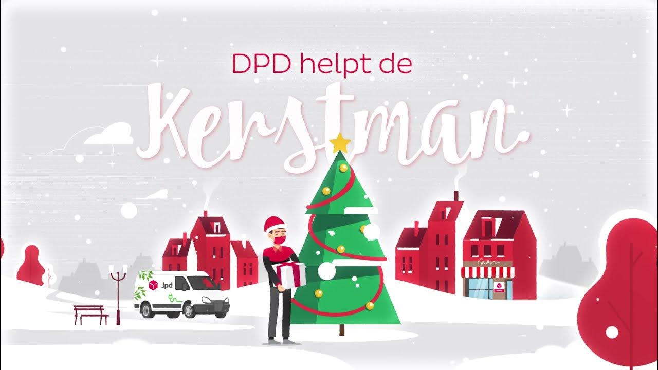 DPD Christmas YouTube