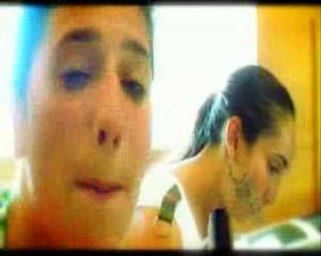 Youtube: Assia et Diam’s-Enregistrement de « politiquement correct »