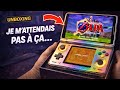 UNBOXING de la AYN THOR MAX RAINBOW 🌈… un MONSTRE portable ! 😱