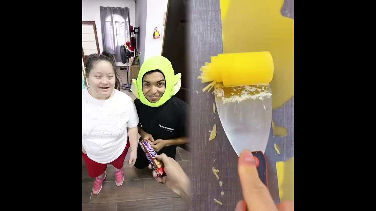 2026 Crazy POV! 🤣👌 Please subscribe for more! 🙏✨