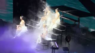 Aespa - Count On Me (In Miami, Fl, 9/26/26)