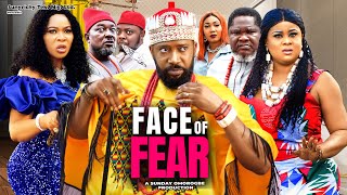 FACE OF FEAR Pt. 1 - Frederick Leonard, Uju Okoli, Ugezu J. Ugezu 2024 nigerian movies #newmovie