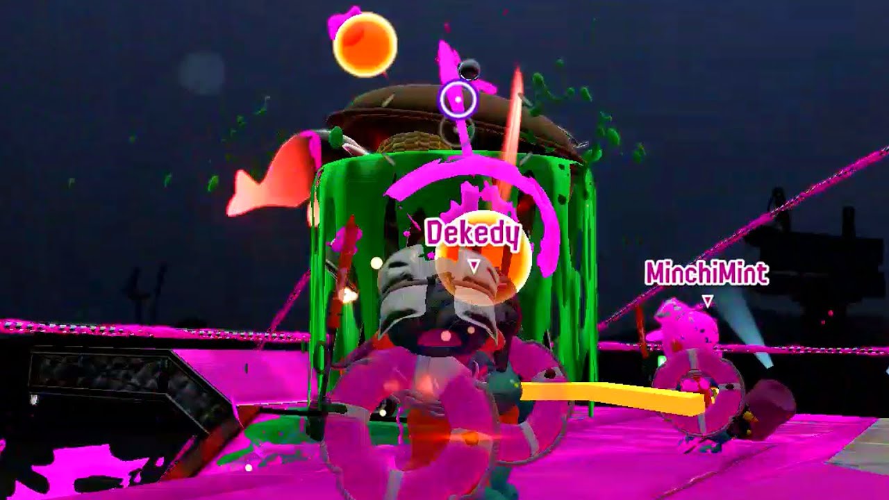 Splatoon 2 Walkthrough #2 No Commentary - Road to Splatoon 3 - YouTube