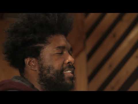 QUESTLOVE on Prince's relationship to funk and rhythm, and a brief talk about Sly.