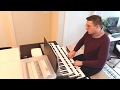 Mozart Andante In F For Mechanical Organ KV 616 