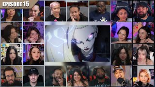 [Full Episode] Gachiakuta Episode 15 Reaction Mashup | ガチアクタ