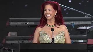 My Vino Con Stelle Gala Speech