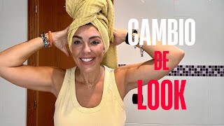 Grwm Cómo Cuido Mi Pelo ?