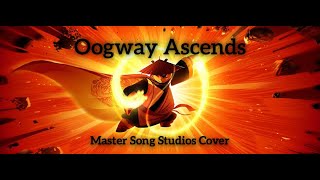 Kung Fu Panda   Oogway Ascends (Epic Orchestral Cover)