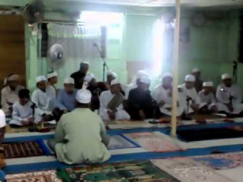 Video lama(Habib Abdulloh Bifaqih Darul Hadits Malang)  Doovi