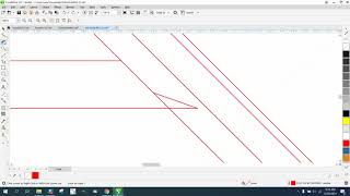 Corel Draw Tips & Tricks Remove some background line from a Text
