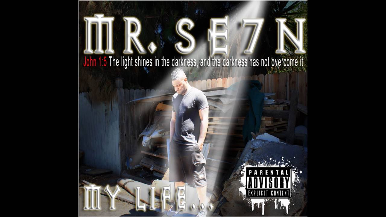 MR. SE7N-  BELIEVE