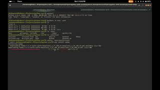 Create and Manage Virtual Environments in Python