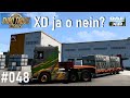 ETS2 #048 | Neue FIRMA 🚛 | auf nach ALBANIEN 🇦🇱 | DLC West Balkan | deutsch 🇩🇪