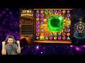 APARATE PACANELE SLOTS LIVE 🔴RECUPERARE TOTALA CU CEL MAI MARE COLOSAL EVER LA GEMS BONANZA!