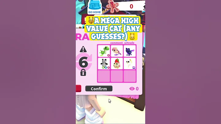 🫶🏻🥰They Got ALL THESE CUTIES For One MEGA CUTIE! WFL!?🫶🏻#adoptmeroblox #robloxadoptme #adoptme