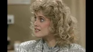 Lesleh Donaldson in Check It Out (1986)