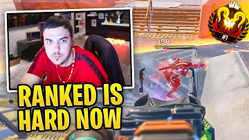 ImperialHal Finally Cracks TOP 100 PREDATOR In Ranked