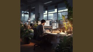 Workday Harmony in Lofi