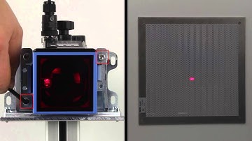 Tutorial: Assembly instruction of DL100 Pro and ISD400 Pro from SICK | SICK AG