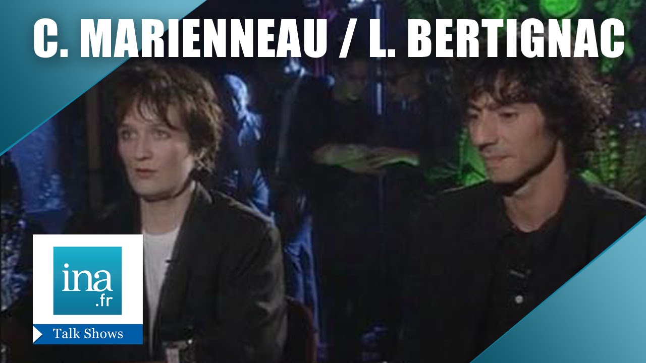 Qui Est Le Père De Naomi Marienneau