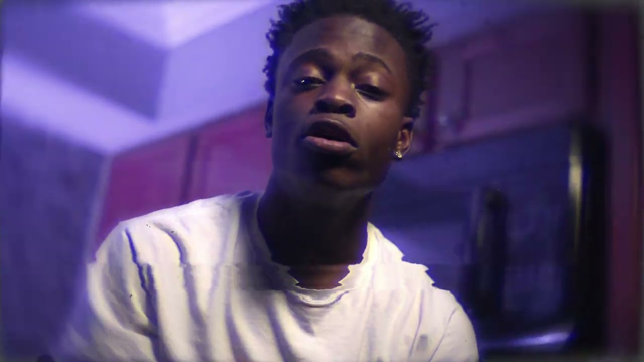 "In My Mode" YKN Zay (MUSIC VIDEO)