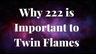Twin Flames and 222 (What Repeating 2s Mean for Your Twin Flame Journey) 22, 2222
